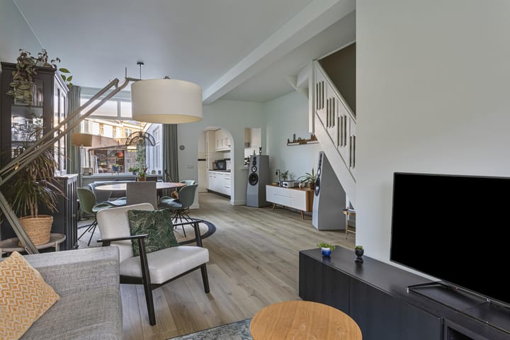 Foto 16 van Sparrenstraat 37