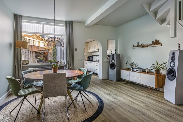 Foto 17 van Sparrenstraat 37