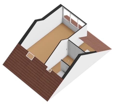 Foto 46 van David Verloopstraat 61