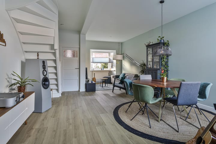 Foto 18 van Sparrenstraat 37