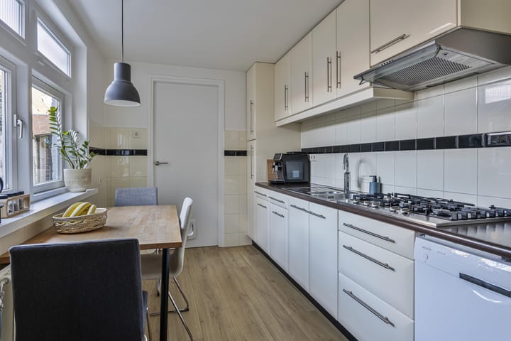 Foto 19 van Sparrenstraat 37