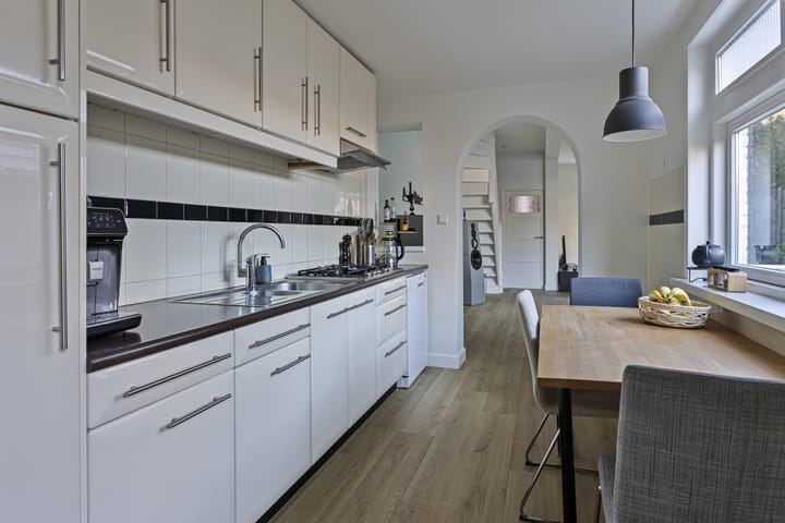 Foto 20 van Sparrenstraat 37