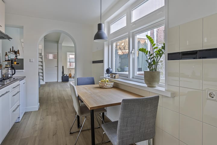 Foto 21 van Sparrenstraat 37