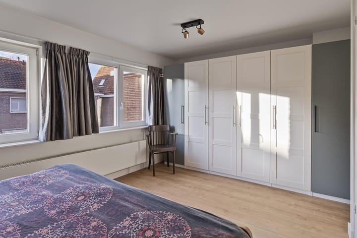 Foto 27 van Sparrenstraat 37