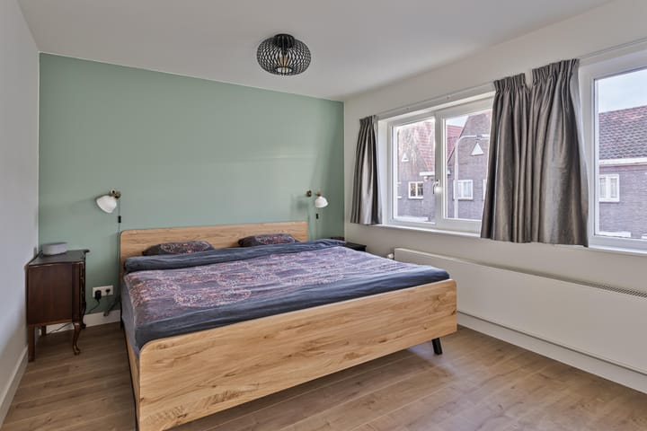 Foto 26 van Sparrenstraat 37