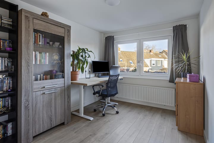 Foto 31 van Sparrenstraat 37