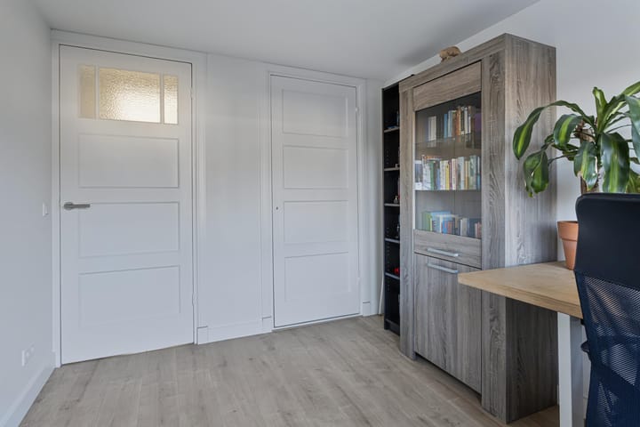 Foto 32 van Sparrenstraat 37