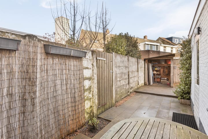 Foto 37 van Sparrenstraat 37