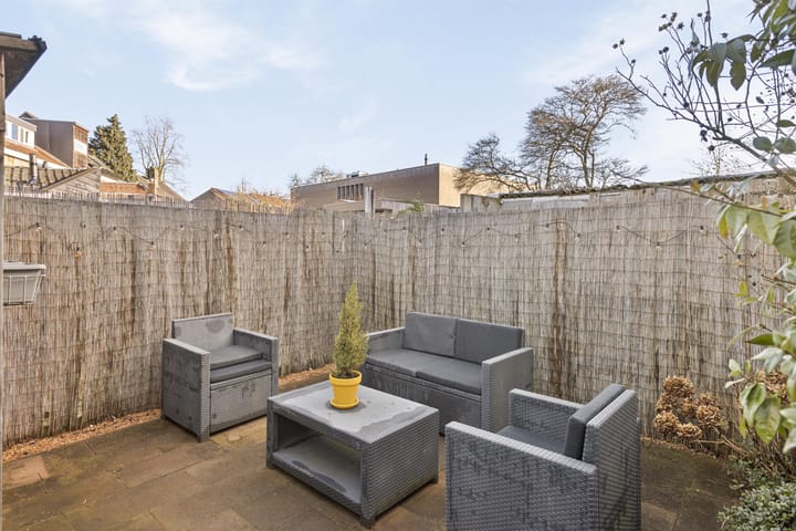 Foto 38 van Sparrenstraat 37