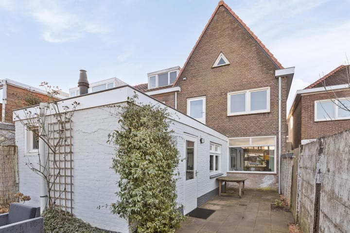 Foto 39 van Sparrenstraat 37