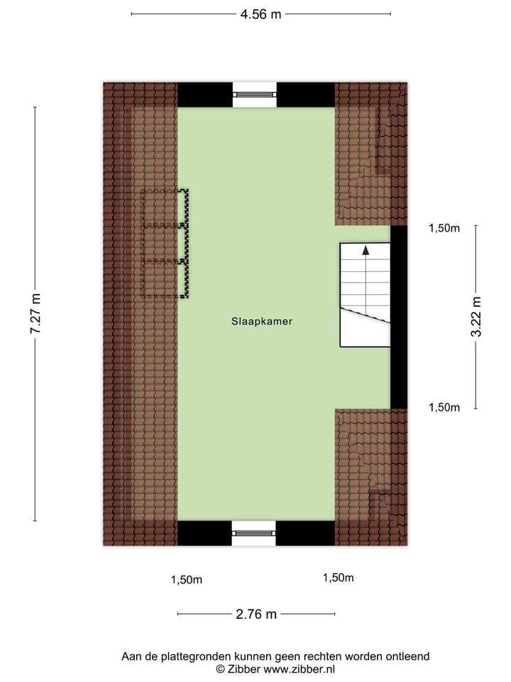 Foto 42 van Sparrenstraat 37