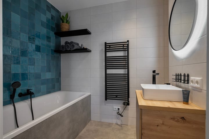 Foto 5 van Cathelijn Badenstraat 6