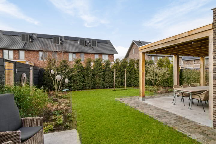 Foto 6 van Cathelijn Badenstraat 6