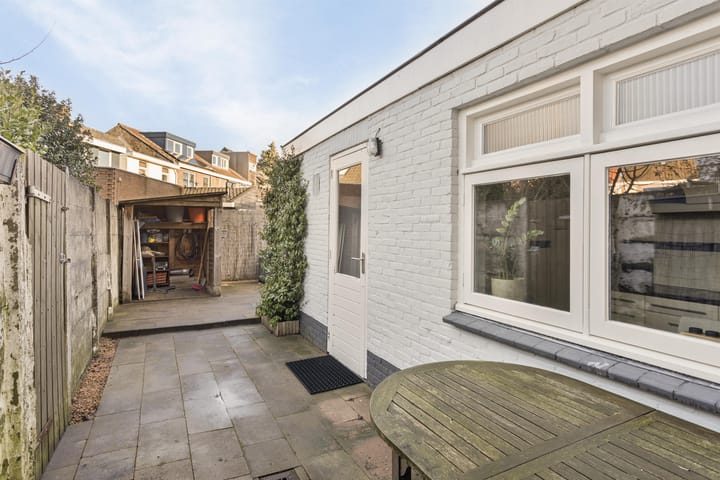 Foto 36 van Sparrenstraat 37