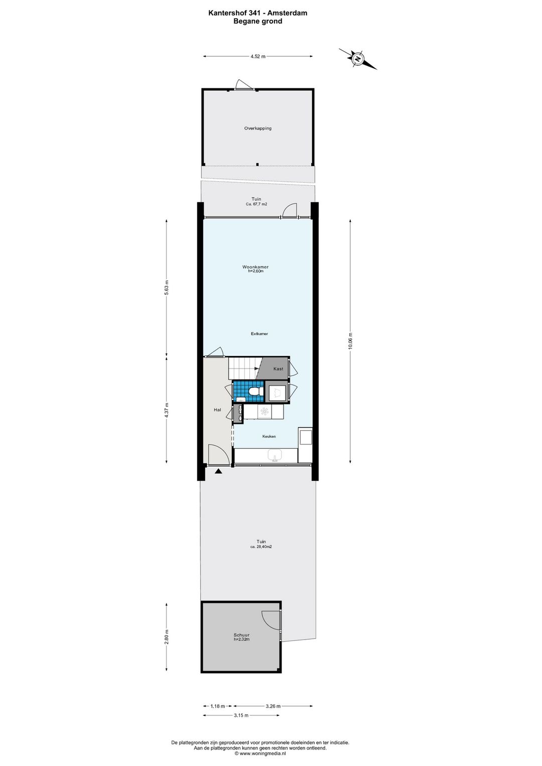 Foto 26 van Kantershof 341