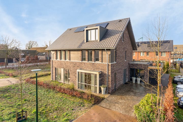 Foto 8 van Cathelijn Badenstraat 6