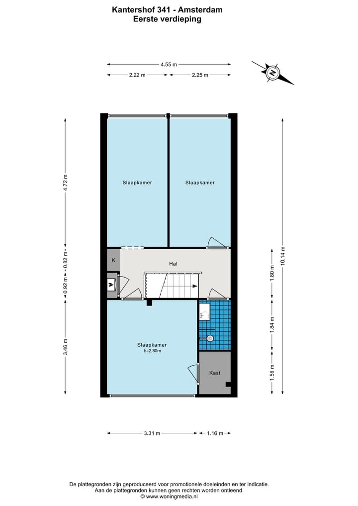 Foto 27 van Kantershof 341