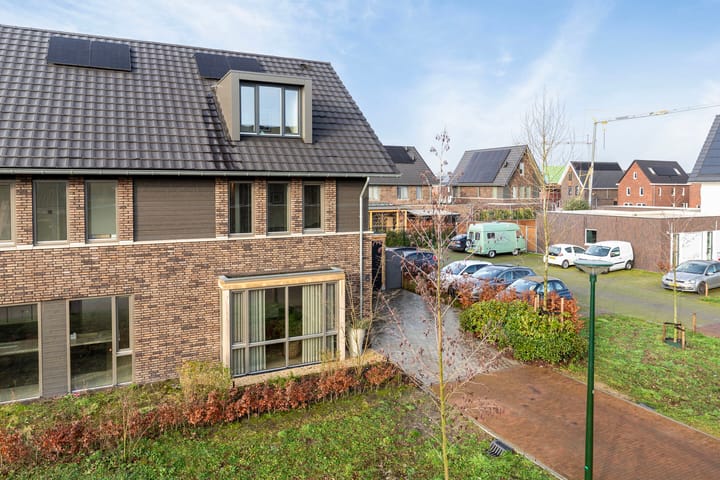 Foto 9 van Cathelijn Badenstraat 6