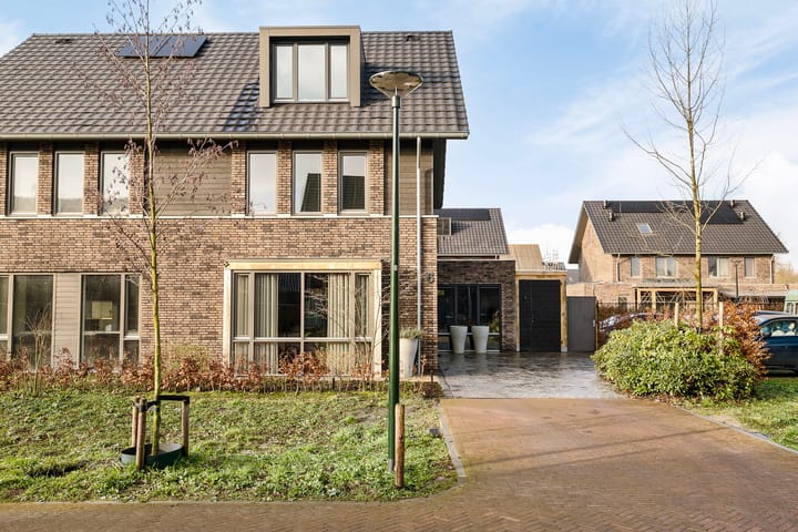 Foto 10 van Cathelijn Badenstraat 6