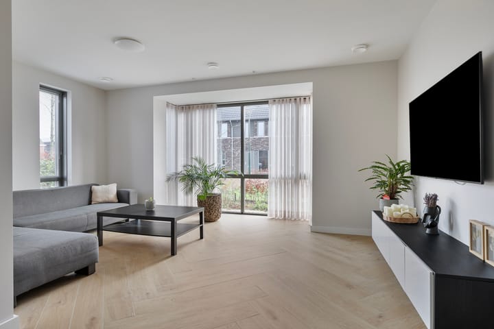 Foto 13 van Cathelijn Badenstraat 6