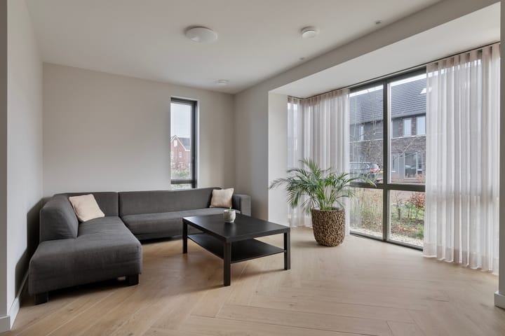 Foto 14 van Cathelijn Badenstraat 6