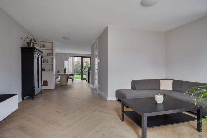 Foto 15 van Cathelijn Badenstraat 6