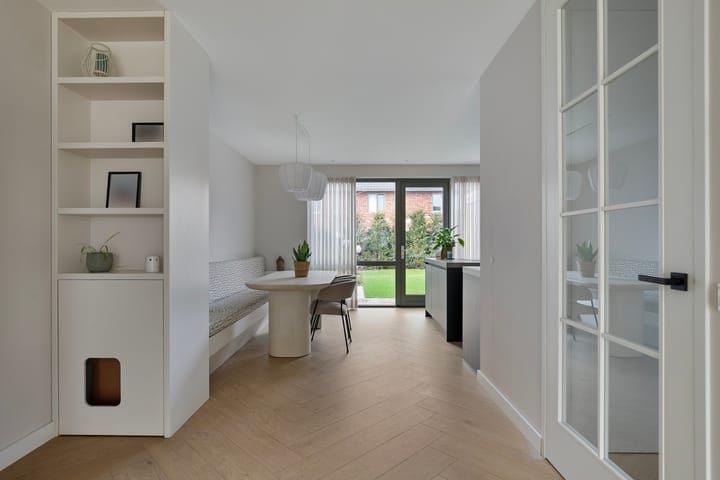 Foto 16 van Cathelijn Badenstraat 6