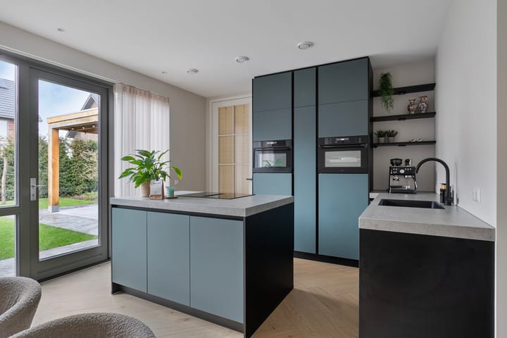 Foto 18 van Cathelijn Badenstraat 6