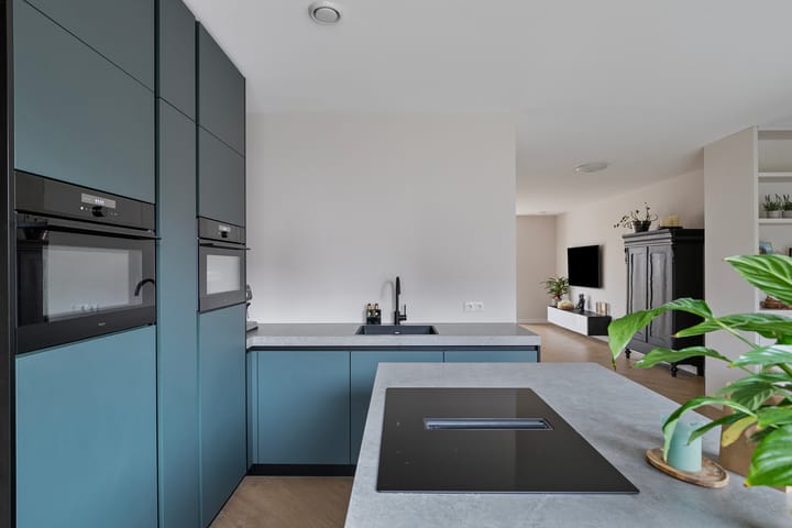 Foto 19 van Cathelijn Badenstraat 6