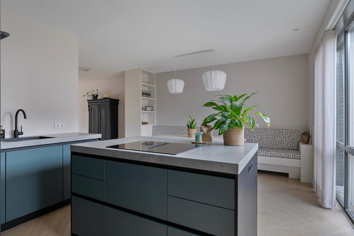 Foto 20 van Cathelijn Badenstraat 6