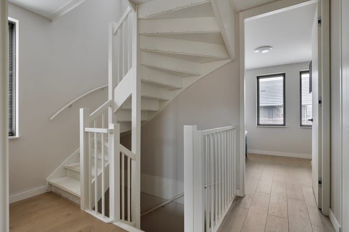 Foto 26 van Cathelijn Badenstraat 6