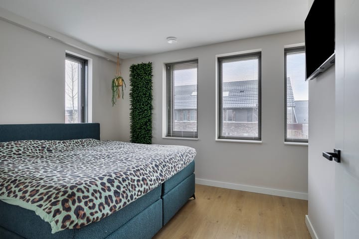 Foto 28 van Cathelijn Badenstraat 6