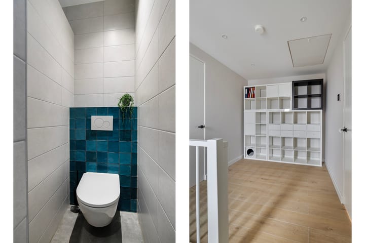 Foto 34 van Cathelijn Badenstraat 6