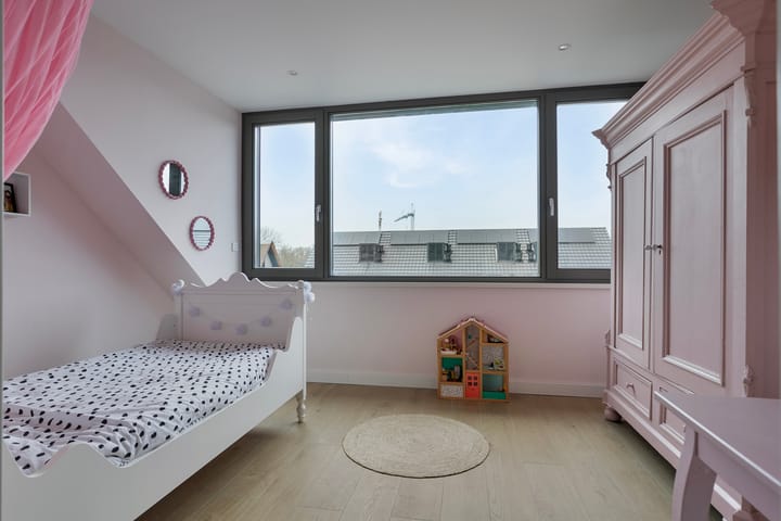 Foto 35 van Cathelijn Badenstraat 6