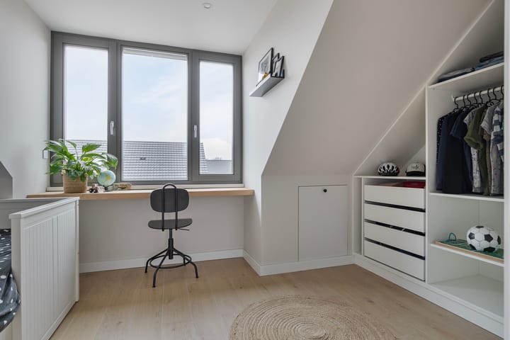 Foto 38 van Cathelijn Badenstraat 6