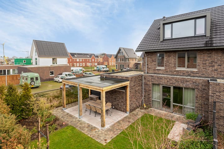 Foto 39 van Cathelijn Badenstraat 6