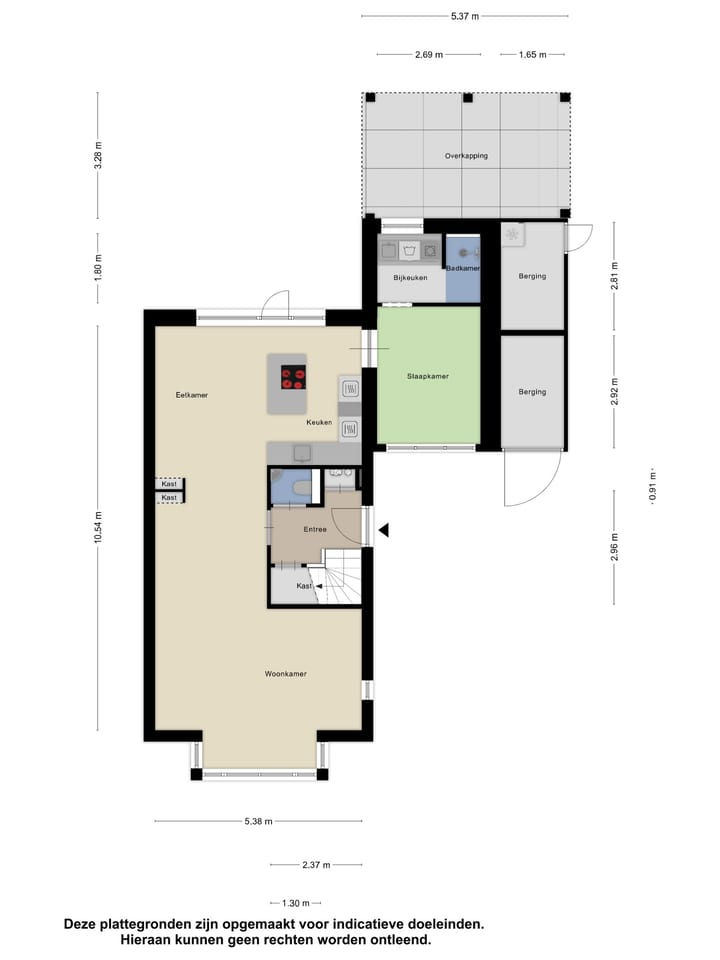 Foto 50 van Cathelijn Badenstraat 6