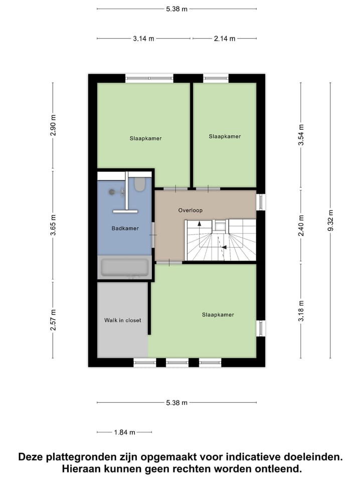 Foto 51 van Cathelijn Badenstraat 6