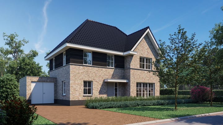 Foto 2 van Oude Boterdijk 40