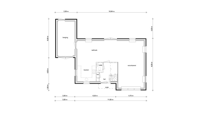 Photo 9 of Oude Boterdijk 40