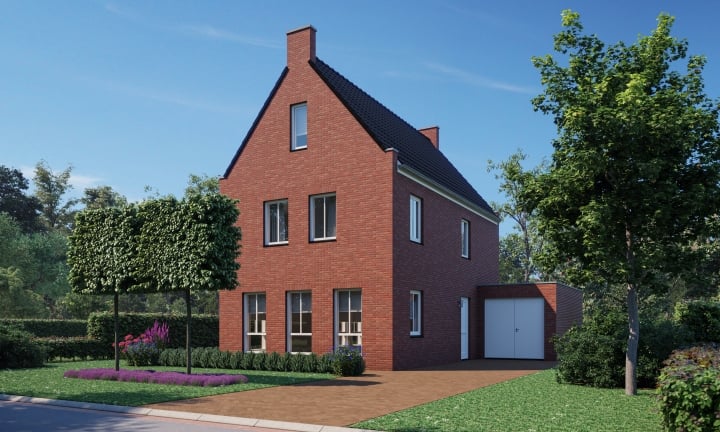Foto 5 van Oude Boterdijk 40