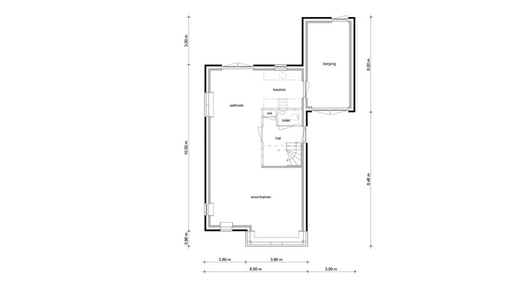 Photo 6 of Oude Boterdijk 40