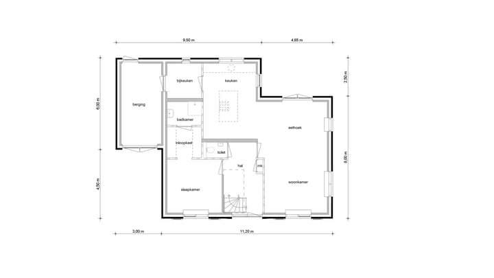 Photo 12 of Oude Boterdijk 40