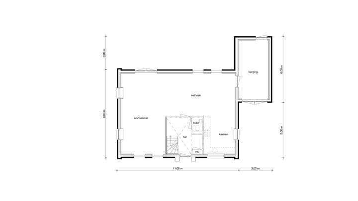 Photo 15 of Oude Boterdijk 40