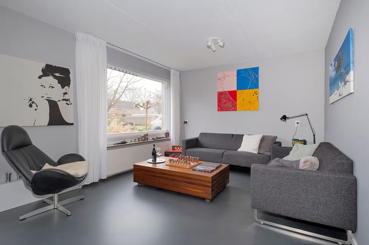 Foto 2 van Bergeend 12