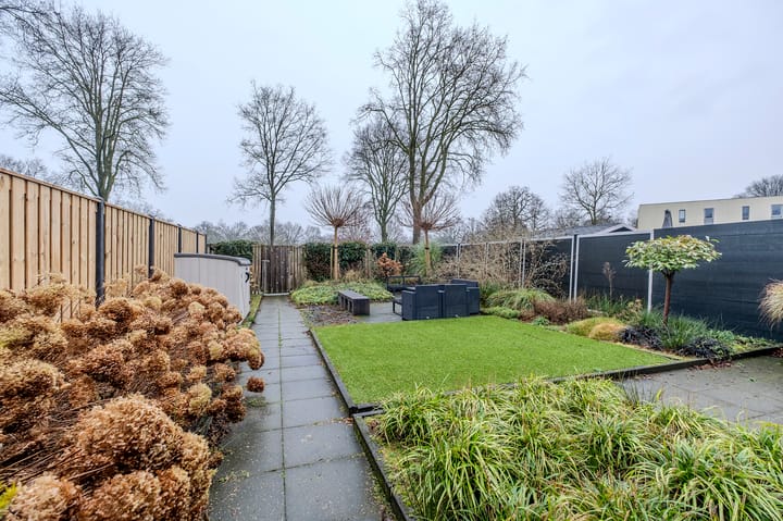 Foto 4 van Bergeend 12