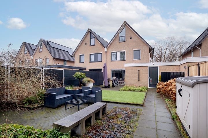 Foto 5 van Bergeend 12