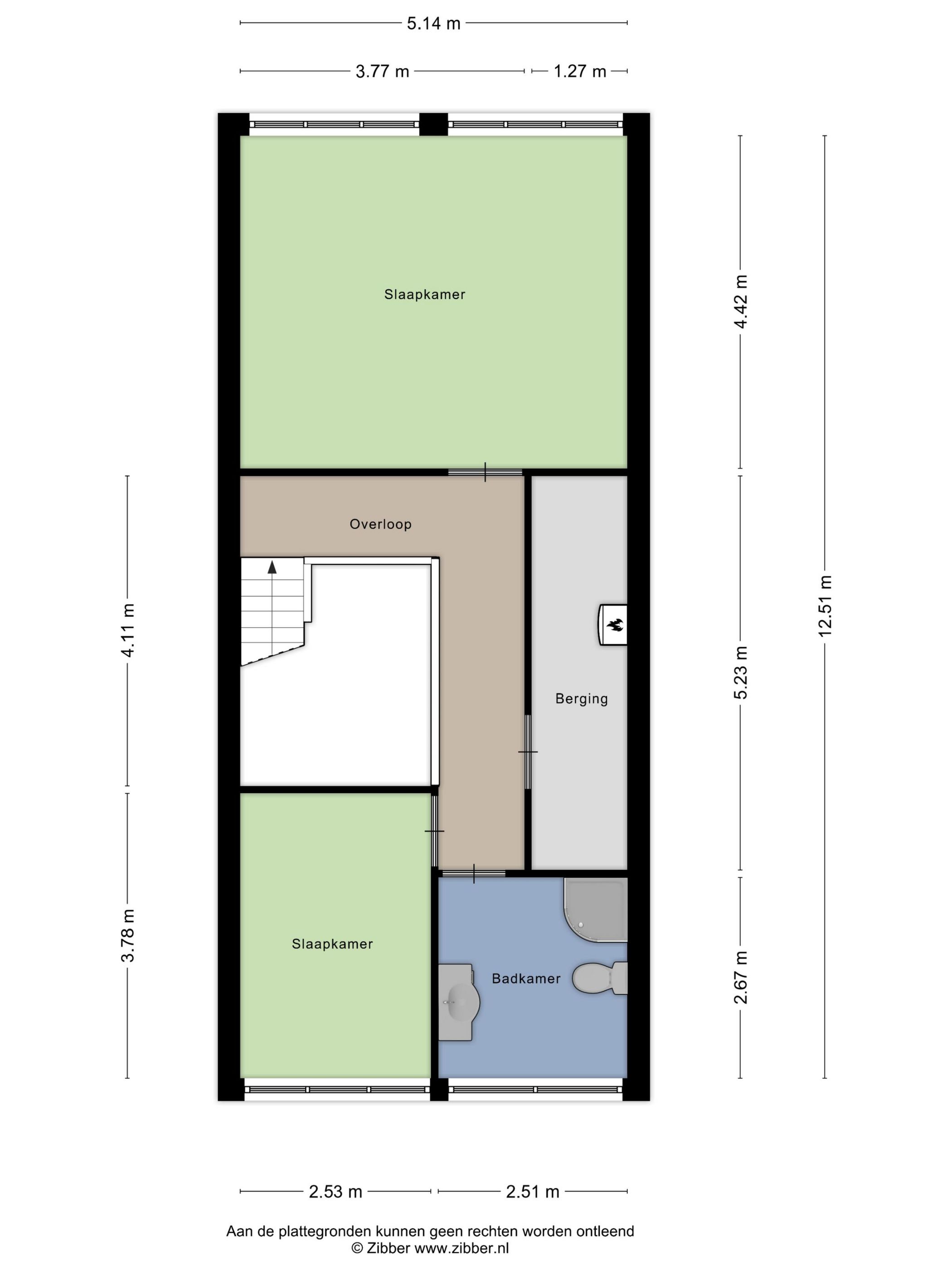 Foto 18 van De Helling 50