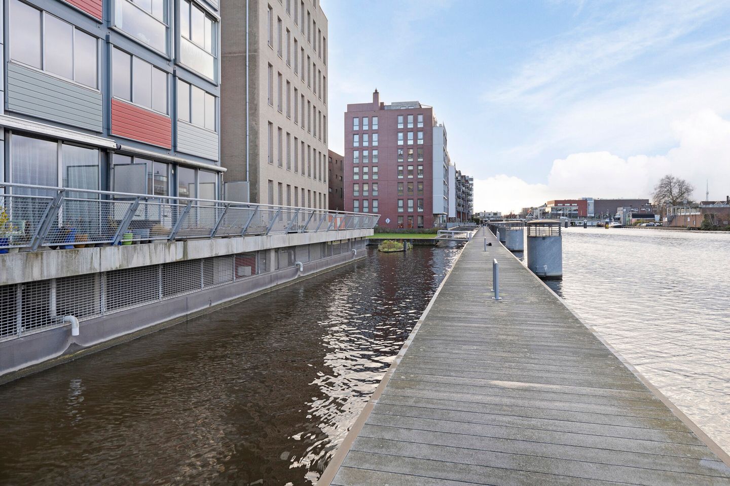 Foto 20 van De Helling 50