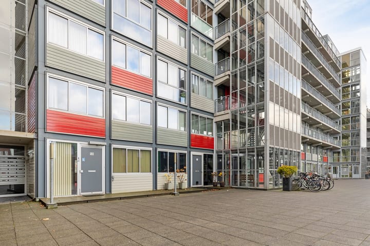 Foto 21 van De Helling 50